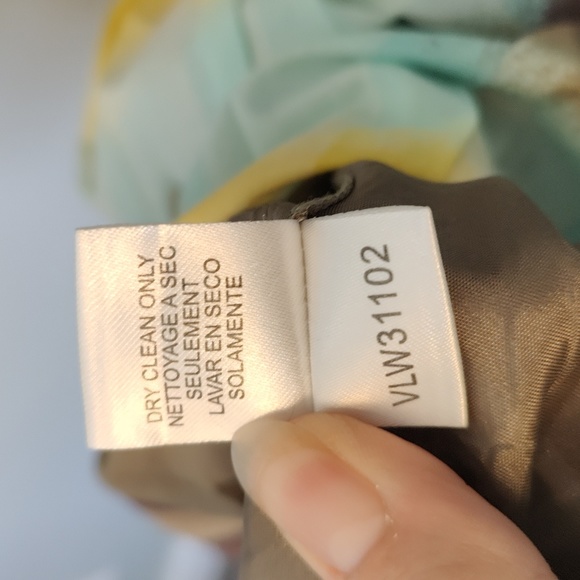 BCBG Max Azria Skirt Size 12 - Picture 6 of 7